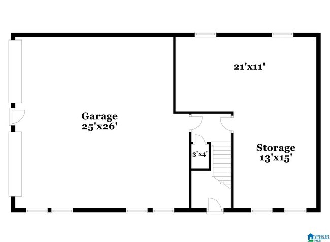 Building Photo - 725 Starlite Dr