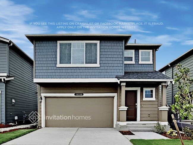 Building Photo - 18308 107th Ave E