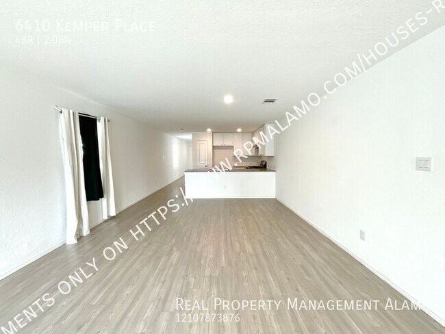 Building Photo - 6410 Kemper Pl