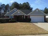 Building Photo - 513 Brookstone Way