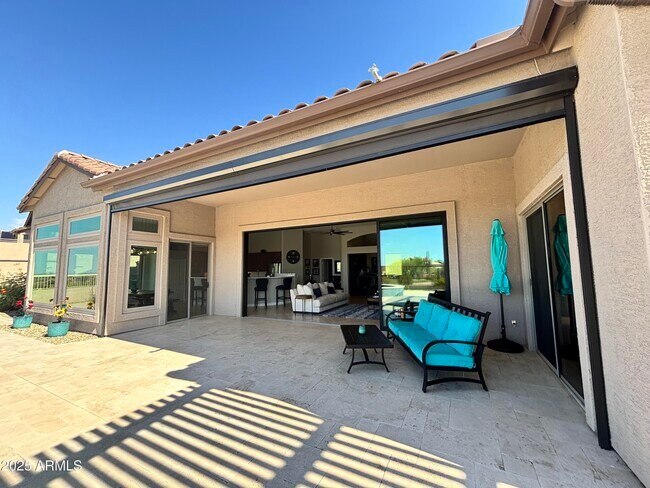 Building Photo - 7637 E Tasman Cir