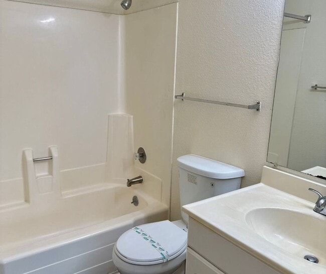 Floorplan - El Dorado Apartments