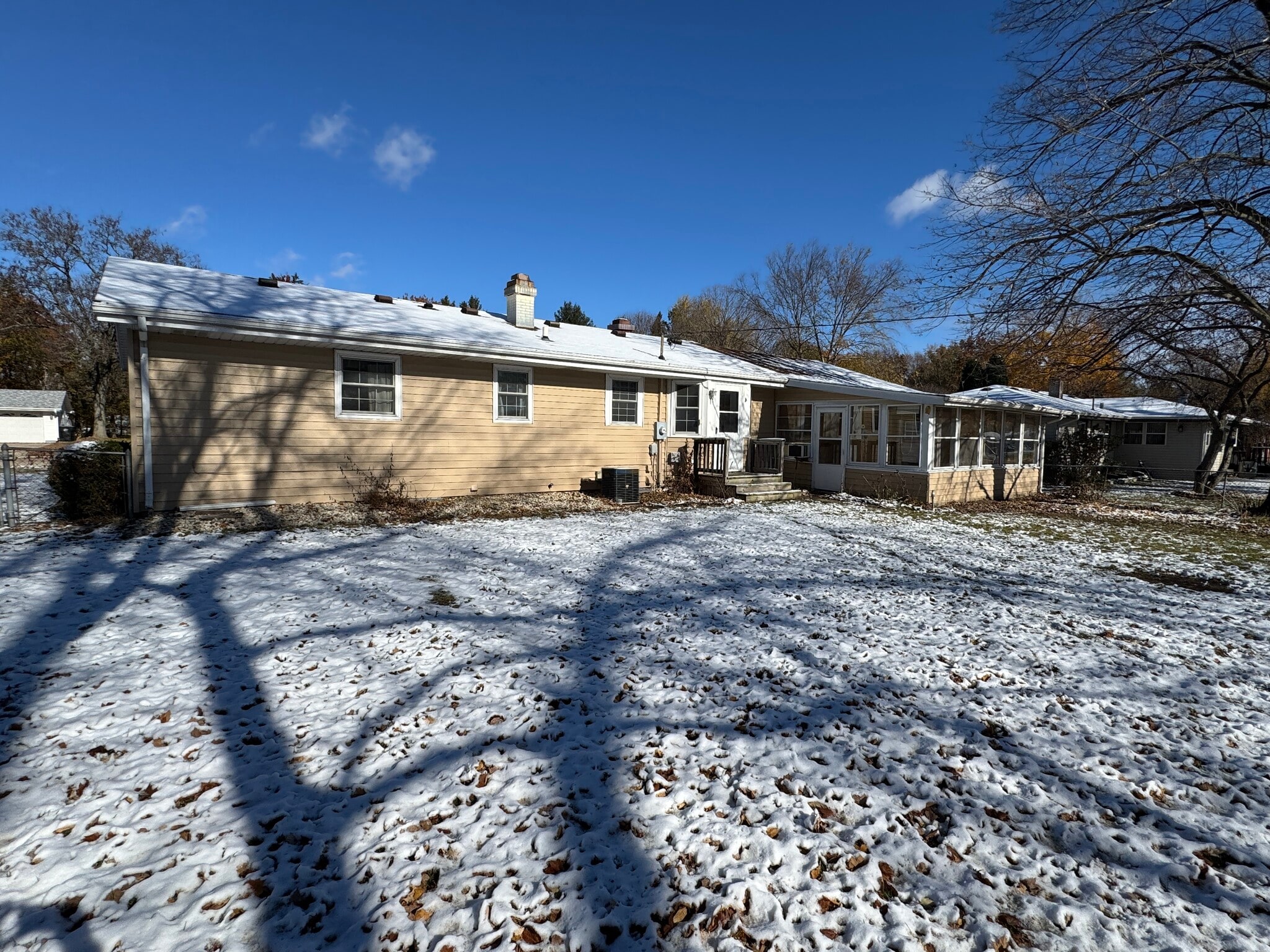 Building Photo - 2532 N Bootmaker Dr