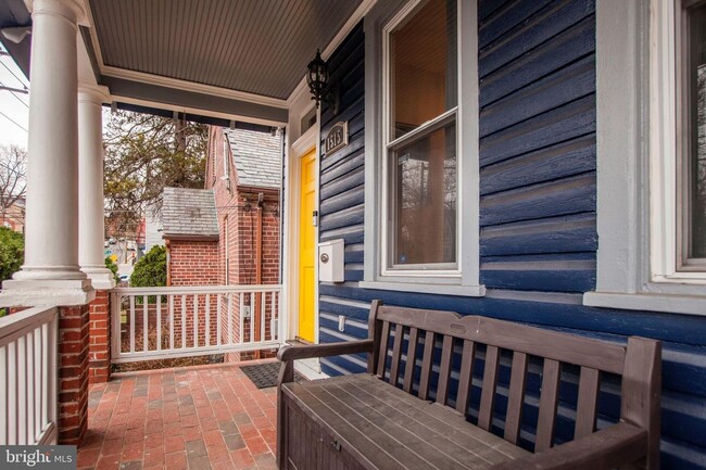 Building Photo - Anacostia Historic District W/Hardwoods, B...