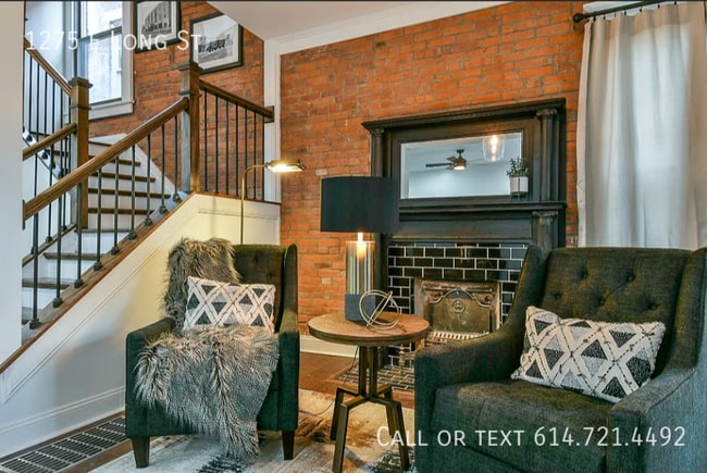 Building Photo - 1275 E Long St