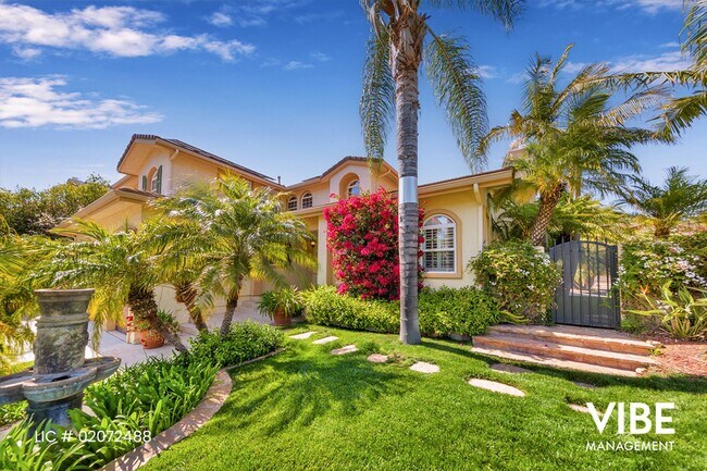 Primary Photo - Gated Community-Lynn Oaks Estates Pool Hom...