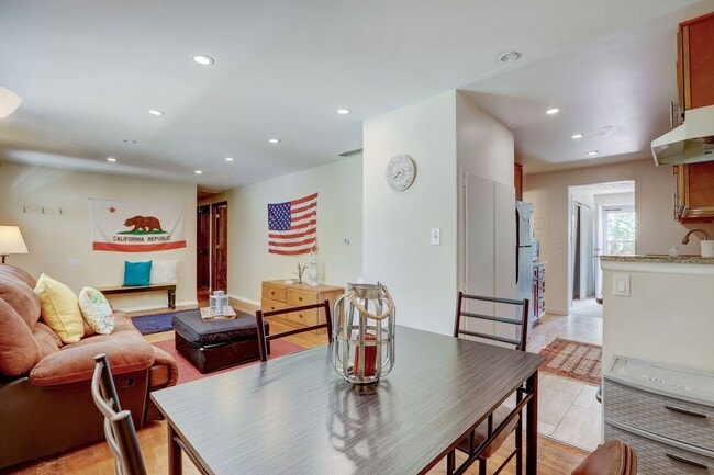 Primary Photo - PRE-LEASE 4 BED 2 BATH – Updated Brick Home Near CU & Boulder Creek Path | Available August 2026