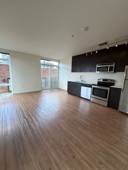 Interior Photo - The Local 418