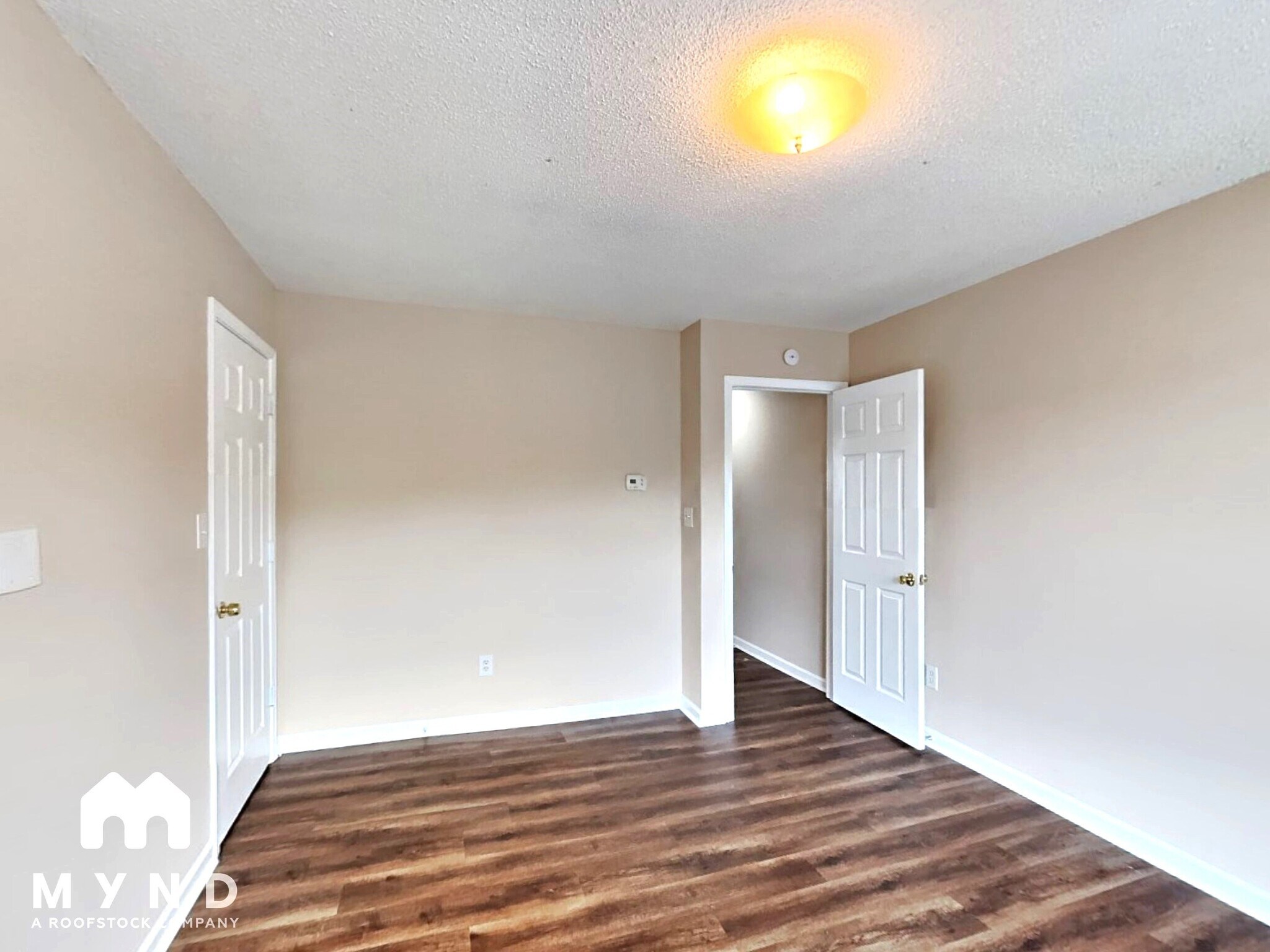 Building Photo - 3607 Ginnis Dr SW