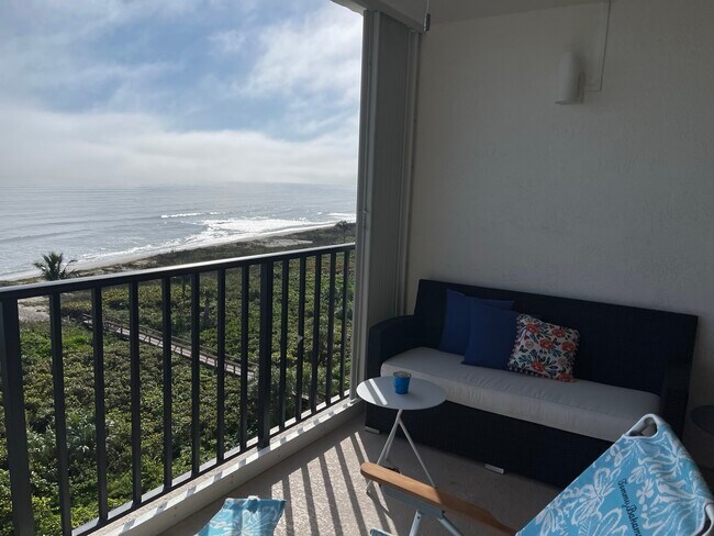 Building Photo - 3150 N Highway A1A