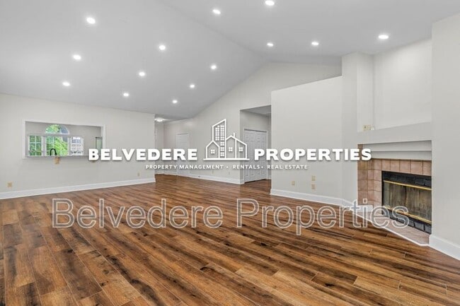 Building Photo - 6409 Spyglass Dr