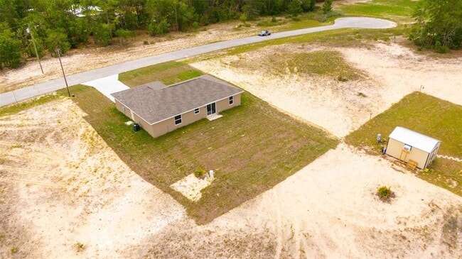 Building Photo - 2365 SW 168th Loop