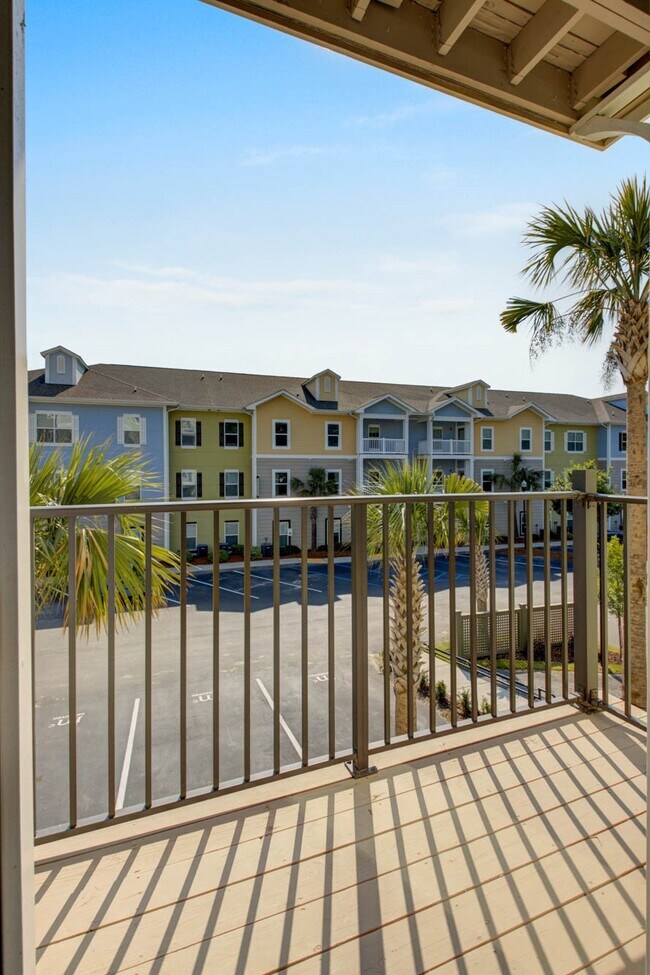 Building Photo - 7202 Bowen Corner Avenue Apt #Unit 10, Han...