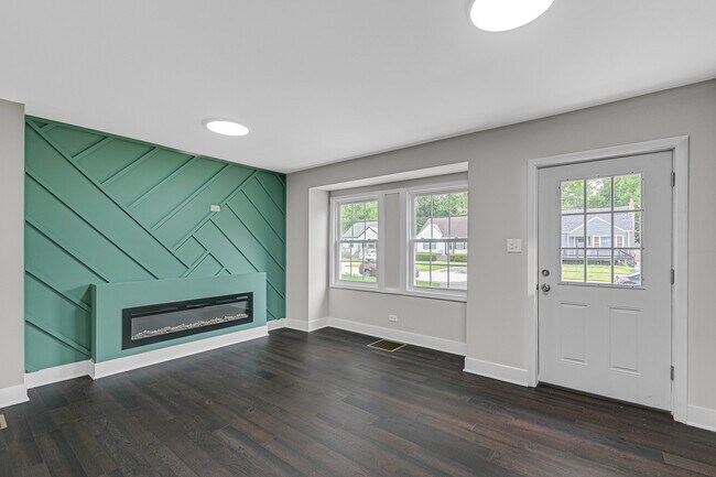 Building Photo - 3846 217th St