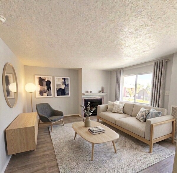 Building Photo - Meadowlark Apartments