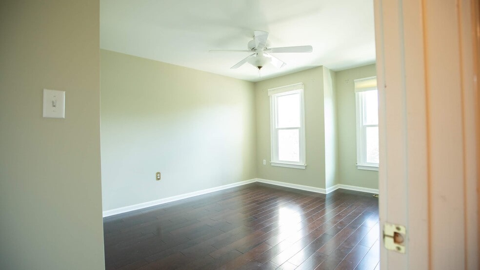 Bedroom 1 - 4006 Dogberry Ln
