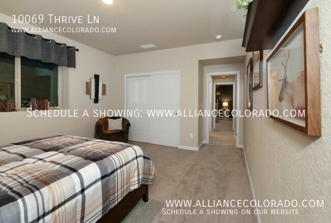 Building Photo - 10069 Thrive Ln