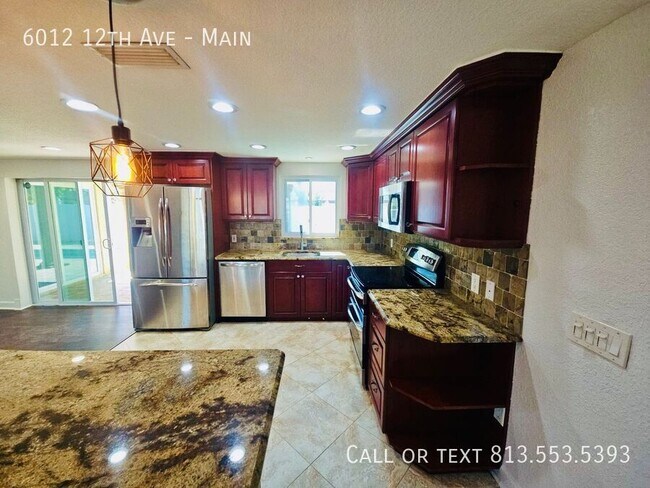 Building Photo - 6012 12th Ave