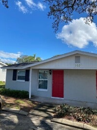 Building Photo - 1/1 Condo Great Location by Brandon Mall