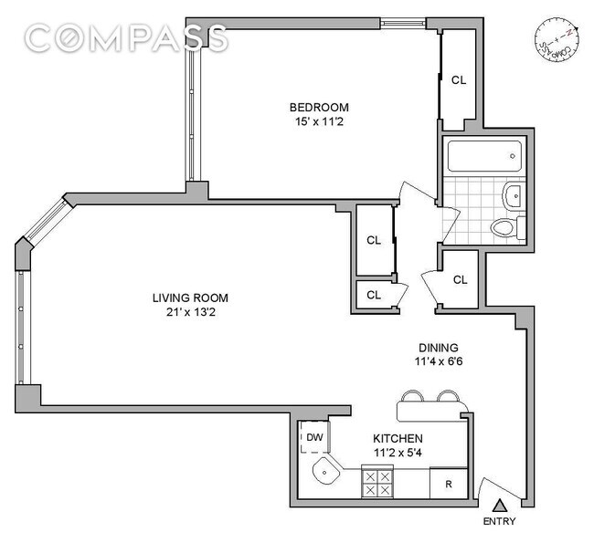 Building Photo - 80 Park Ave