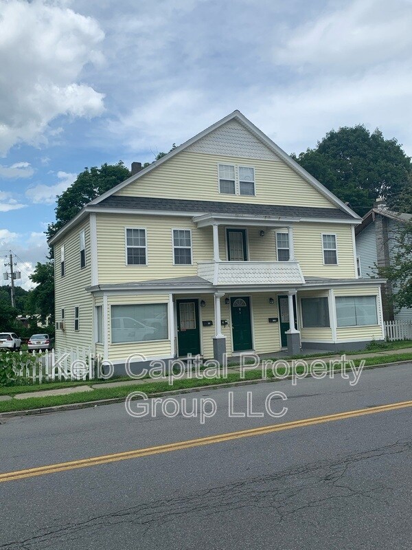 Building Photo - 25 Malta Ave