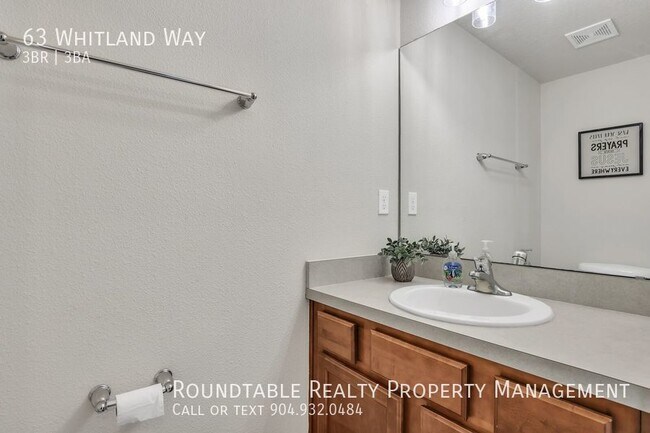 Building Photo - 63 Whitland Wy