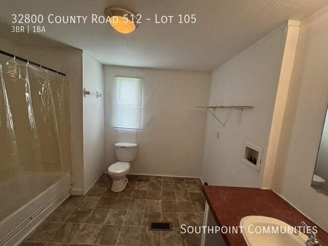 Building Photo - 32800 County Road 512-Lot 105
