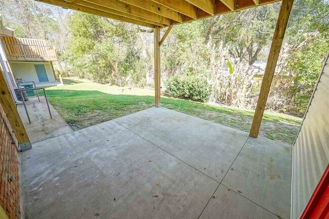 Building Photo - 1502 Pullen Rd