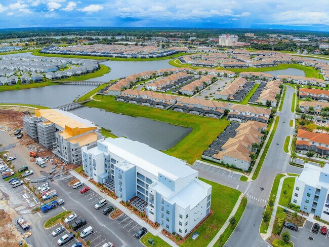 Building Photo - 3111 Paradox Cir