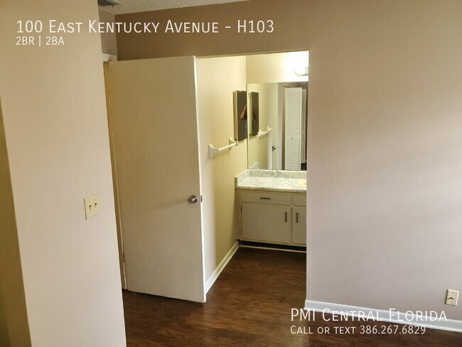 Building Photo - 100 E Kentucky Ave