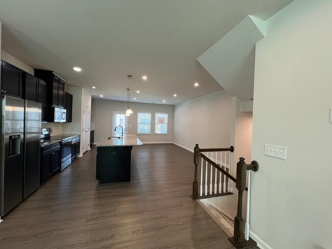 Building Photo - 1965 Stallings Rd