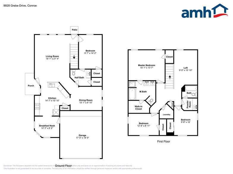Building Photo - 9928 Grebe Dr