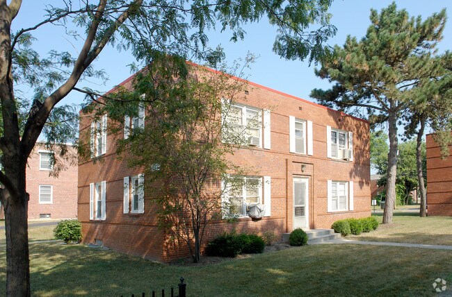 Primary Photo - 1344 Thornwood Pl