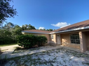 Building Photo - 3525 SW 157th Loop