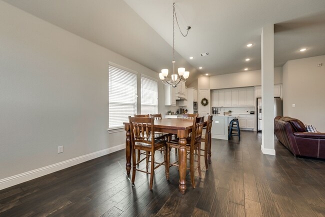 Building Photo - Beautiful Home in Sought-After NWISD!