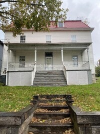 Building Photo - 817 Grayson Ave