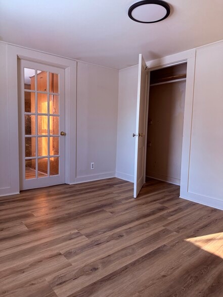 Bedroom #3 - 514 Elm St