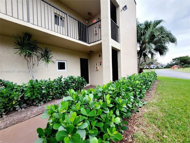 Building Photo - 7900 NW 50th St