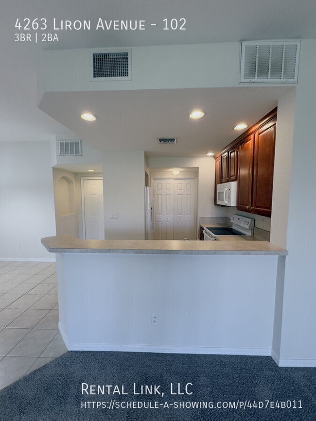 Building Photo - 4263 Liron Ave