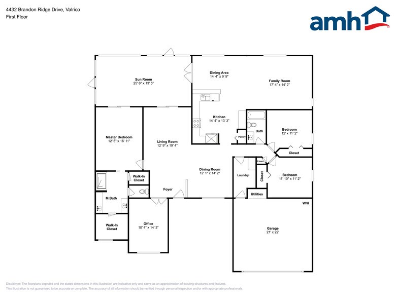 Building Photo - 4432 Brandon Ridge Dr