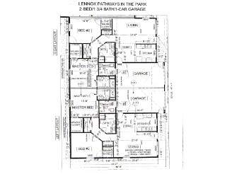Floorplan - 400-421 S Pathways Ave