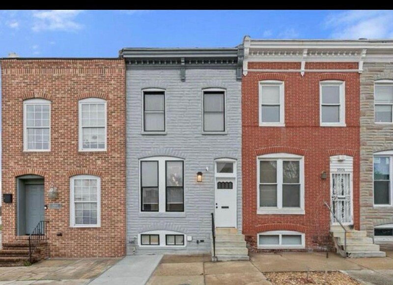 Building Photo - 2002 E Preston St