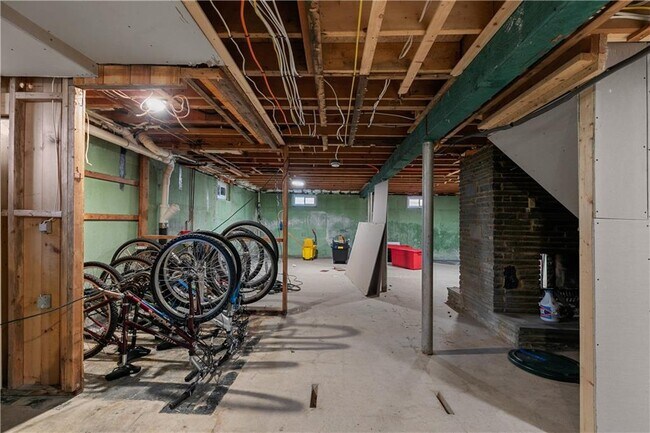 Building Photo - 36 Keeher Ave