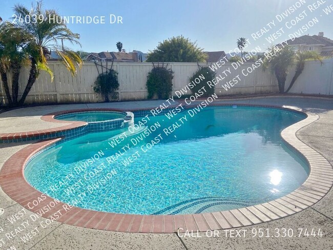 Building Photo - 4 bed 3 bath 2,447sqft