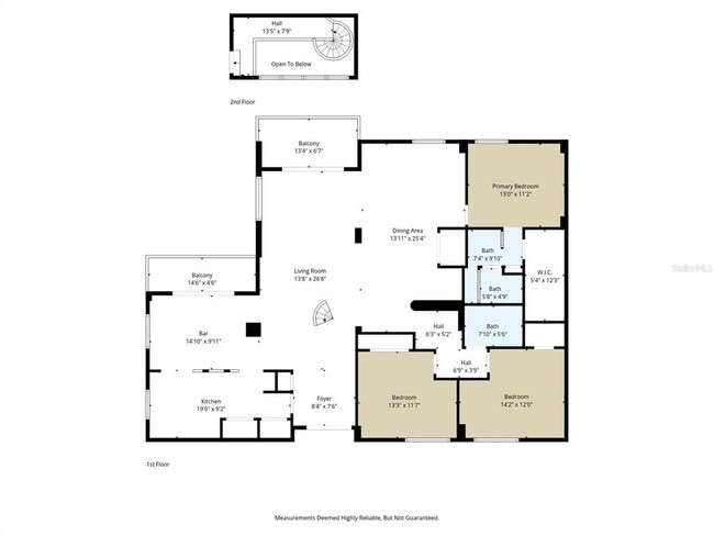 Building Photo - 201 W Laurel St