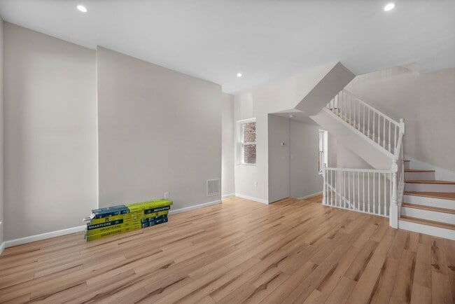 Building Photo - 111 N Patterson Park Ave