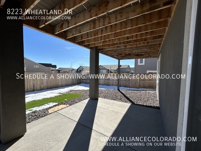 Building Photo - 8223 Wheatland Dr