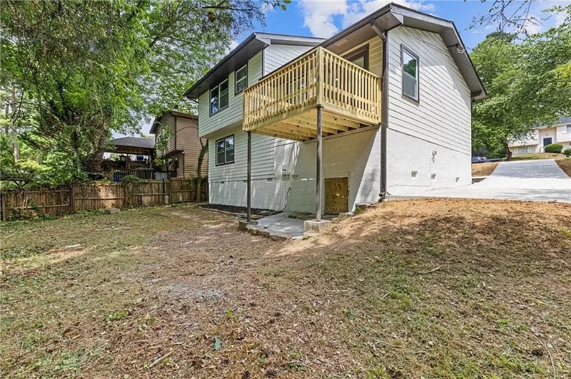 Building Photo - 5930 Sierra Dr NW