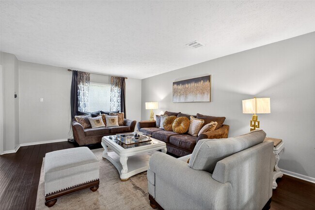 Building Photo - 19115 Keyturn Ln