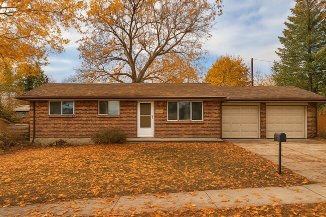 Primary Photo - Beautifully Remodeled 3-Bedroom Ranch in Quiet West Arvada Neighborhood